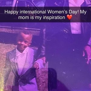 Meet your Posher, Patricia